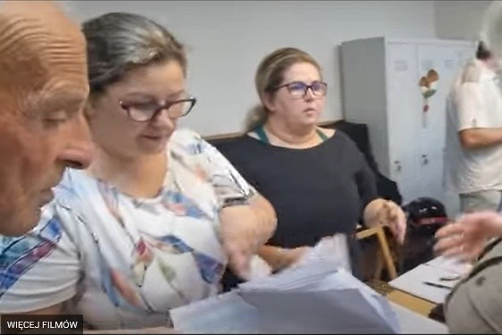 Spotkanie mieszkańców Niewiadomia ws zgłaszania uwag do raportu środowiskowego