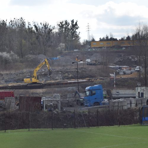 Co dzieje się w sprawie budowy biogazowni w Niewiadomiu